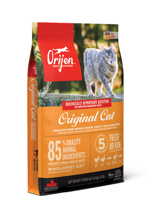 Original Cat